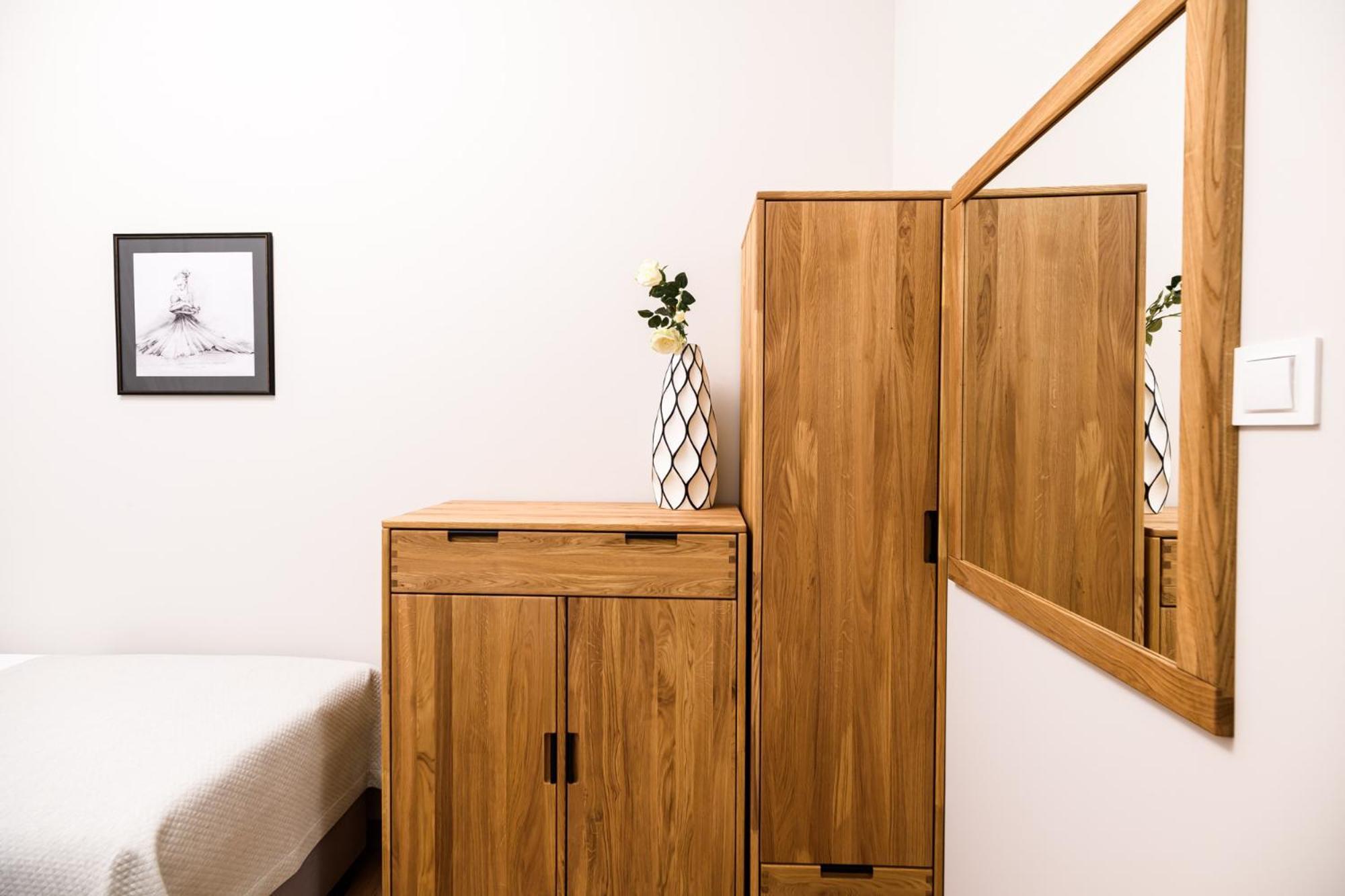 Family Ac Old Town Main Railway Station Apartment *